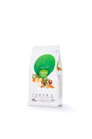Natura Diet +7 - 500g
