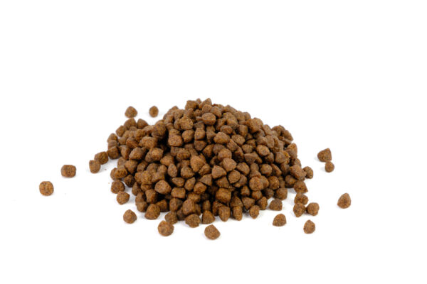 Natura Diet FISH & RICE MINI - 3Kg - Imagen 3