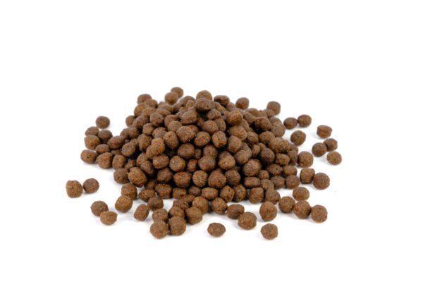 Natura Diet LAMB & RICE MINI - 500g - Imagen 3