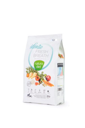 Natura Diet ODONTIC - 3Kg