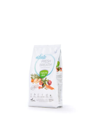 Natura Diet ODONTIC - 500g
