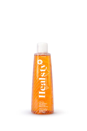 HEALSTY PLUS DOG