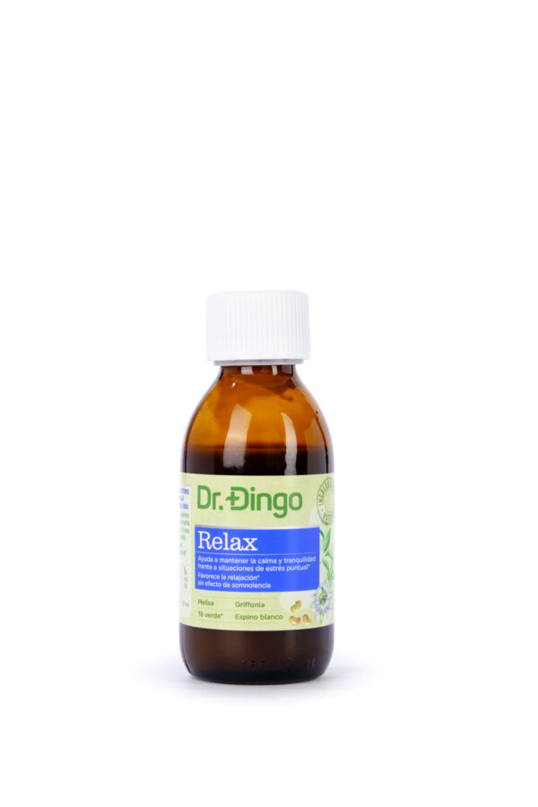 Dr. Dingo Relax - Imagen 2