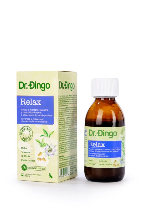 Dr. Dingo Relax - Imagen 3
