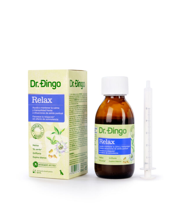 Dr. Dingo Relax - Imagen 4