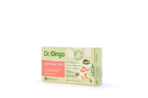 Dr. Dingo Articular-Dol