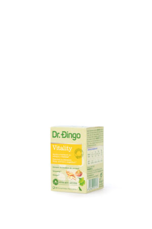 Dr. Dingo Vitality