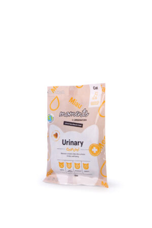 MOMENTS CAT URINARY