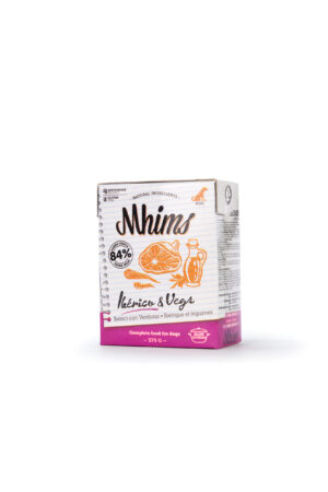 Mhims IBERICO & VEGS - 375g