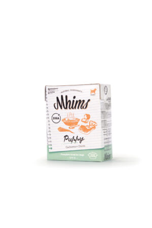 Mhims PUPPY - 375g