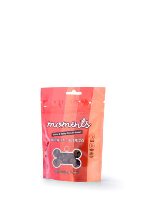 Moments IBÉRICOS - 60g