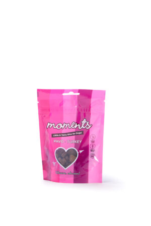 Moments PAVO - 60g