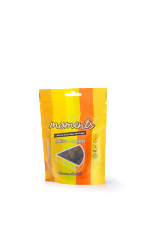 Moments QUESO - 60g