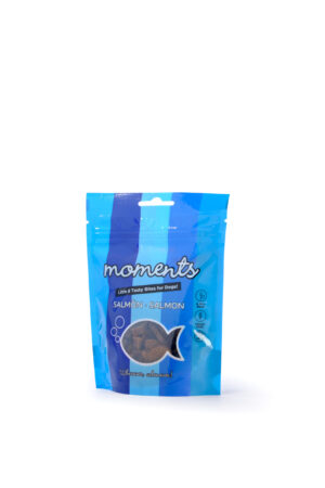 Moments SALMÓN - 60g