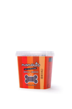 Moments IBÉRICOS - 600g