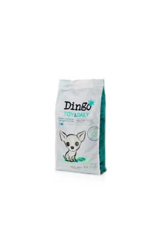 Dingo TOY & DAILY - 500g