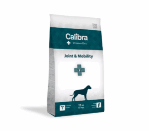Calibra Vet Dog Joint & Mobility - 2Kg