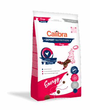 Calibra Dog Expert Nutrition Energy - 2Kg