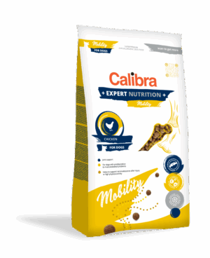 Calibra Dog Expert Nutrition Mobility - 2Kg