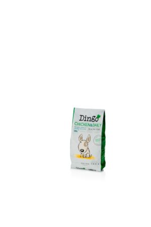 Dingo CHICKEN & DAILY - 500g