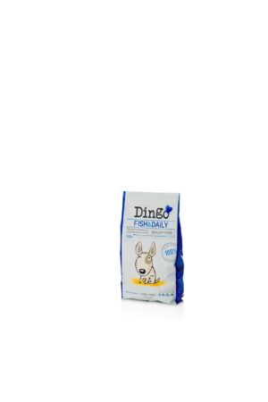 Dingo FISH & DAILY - 500g