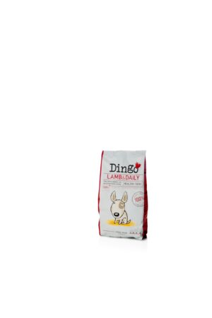 Dingo LAMB & DAILY - 500g