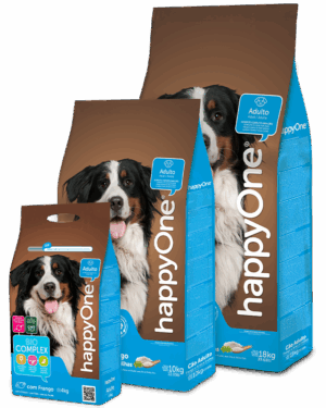 Happy One Adulto 18Kg