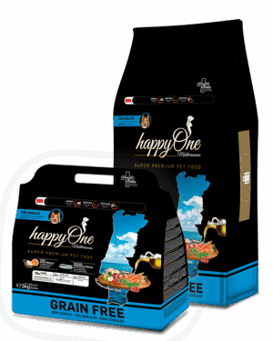 Happy One Mediterraneum SARDINAS FRESCAS - 3Kg